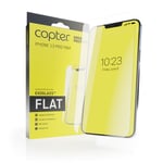 Copter iPhone 13 Pro Max Skärmskydd i Härdat glas - Exoglass