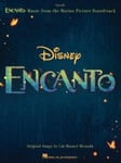 - Encanto Music from the Motion Picture Soundtrack Bok