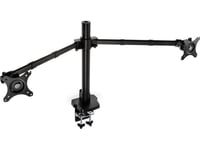 Kolink Chimera Dual Monitor Mount V2 - Max. 36 Tum