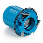 Progress Turbine Ultra Road Shimano Freehub-kropp