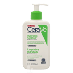 CeraVe Hydrating Cleanser w/Pump