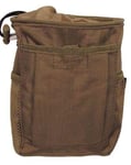 MFH Dump Pouch (Coyote Brown, One Size) Size Coyote Brown