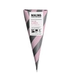 Malmöstrut Vit choklad Hallon Lakrits 90g EKO