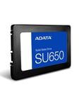 Ultimate SU650 SSD - 1TB - SATA-600 - 2.5"