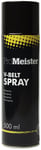 ProMeister V-Belt Spray - 500 ml