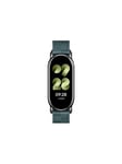 Xiaomi Smart Band 9/8 Checkered Strap - Green