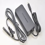 Backup Power Charger for Sgeway Ninebot ES1/ES2/ES4/E22/G30LP Scooter US Plug