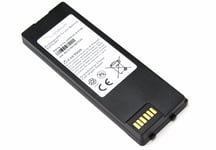 Batteri Iridium 9555