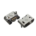 Acer Iconia Tab A3-A20 Micro usb DC CHARGING Connector Socket Port -Original