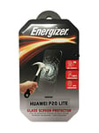 Energizer Mobiles and Accessories SP2HUXP20LM - Film de Protection en Verre Trempé - pour Huawei P20 Lite - Anti - Rayures - Ultra - Résistant - Transparent