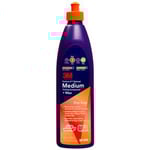 3M Perfect-It Gelcoat Medium Gelcoatmedel med vax, 473 ml, 6-pack