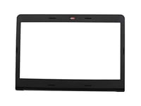 RTDpart Laptop LCD Bezel For Lenovo Thinkpad E470 E475 01EN229 New