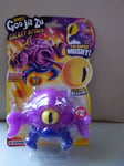 Moose Heroes of Goo Jit Zu Galaxy Attack Rare Crusricoid Action Figure