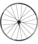 Mavic Crossride UB 26" Bakhjul Sort/Hvit, V-Brems, QR, 920 gr