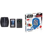 Top Trumps Star Wars Quiz Game with Match Board Game
