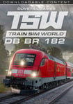 Train Sim World: DB BR 182 Loco Add-On - PC Windows