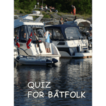 Quiz For Båtfolk
