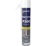 BOSTIK FOGSKUM P300 FOAMNFILL B3 0,75L