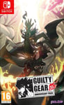 Guilty Guilty Gear 20th Anniversary Édition Day One Switch