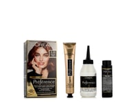 L'oreal Recital Preference Hair Dye 5.25/M2 Frosty Chestnut
