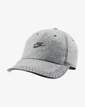 Nike Forward Cap Ustrukturert caps med buet brem