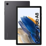 Samsung Galaxy Tab A8 32GB WiFi Android Tablet Grey 2022 Version, 3 Year Manufac