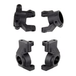 Element EL42062 Caster and Steering Blocks