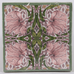 William Morris Pimpernel Pink - Servetter 20-pack