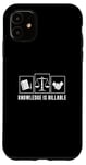 iPhone 11 Funny Knowledge Is Billable A Professional Paralegal Officer Case