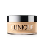 Clinique Blended Face Powder- 03 Transparency For Women 0.88 oz Powder