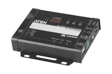 ATEN VE8950R 4K HDMI over IP Receiver - förlängd räckvidd för audio/video