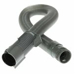 Grey Vacuum Cleaner Hose Fits Dyson DC07 Hoover Pipe Replacement Spare Part