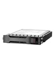Hewlett Packard Enterprise HPE - hybrid hard drive - 800 GB - U.3 PCIe 4.0 (NVMe) - 800GB - Harddisk - P40492-H21 - 2.5"