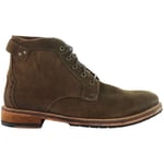 Clarks Clarkdale Buio Lace-Up Brown Suede Leather Mens Boots 261362407