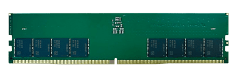 Qnap 32gb Ddr5 Ram 4800 Mhz Udimm 32gb 4800mhz Ddr5 288-pin Dimm