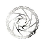 Hope Standard Fixed Rotor - 6 Bolt 160mm /