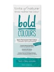 Tints of Nature Bold Colours Semi-Permanent Hair Dye Teal 70ml