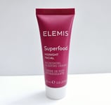 Elemis Superfood Midnight Facial Night Cream - 15ml. TRAVEL SIZE