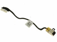 Dell Inspiron 17 15 3779 5570 5770 5770 5775 5775 Dc Jack Socket Power Cable