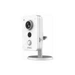 Caméra ip d'intérieur portable 4MP avec capteur d'alarme pir petit espion Dahua surveillance IPC-K42A