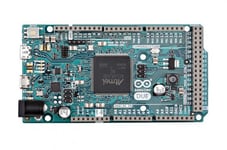 Arduino Due, At91sam3x8e, 84 Mhz, 96 Kb, Arduino, 7-12 V, 6 - 20 V
