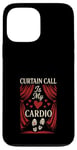 Theater Kid Drama Club Musical Theater Nerd Cadeau Coque pour iPhone 13 Pro Max