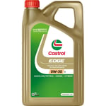 Motorolje CASTROL 0W30 EDGE LL 5L