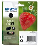 Epson T29XL For XP-442 XP-445 Genuine Black Ink Cartridge