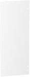 Schneider Electric Resi9 Bottenplatta Mini Pragma kapsling 4x13 moduler