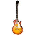 Gibson 1960 Les Paul Standard Reissue VOS Washed Cherry Sunburst