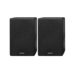 Denon SCN-10 Speakers - Black