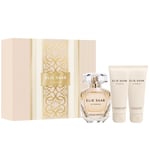 Elie Saab Le Parfum Gift Set For Her 90ml