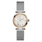 GC Y31003L1 - Quartz Klocka Dam (32MM)