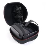 Bärbar Förvaring Väska För Oculus Quest 2 VR Headset Stötsäkert Virtual Reality Rese Bär väska